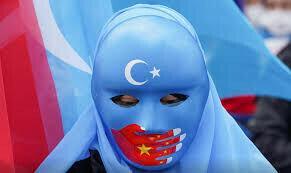 Bombshell UN Xinjiang report lists China abuse of Muslims