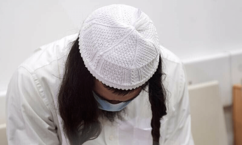 Israeli settler loses appeal over killing of Palestinian family including toddler