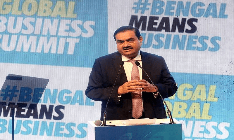 India&rsquo;s NDTV says stake sale to Adani needs nod from tax authorities
