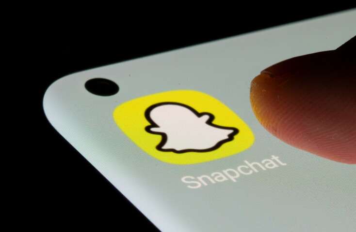 Snapchat runs into trouble after Apple update