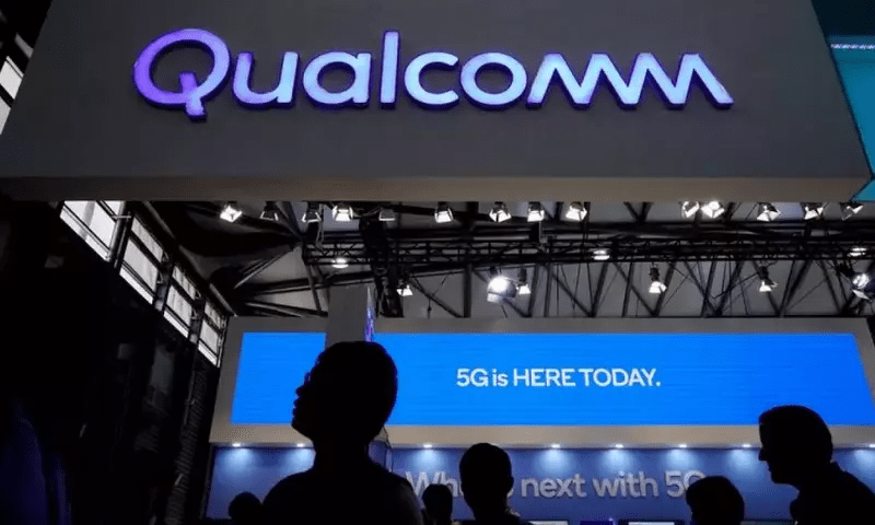 Meta, Qualcomm strike agreement on custom virtual reality chips