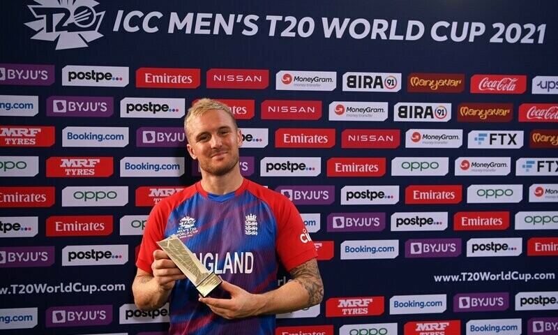 England drop Roy, welcome back Woakes and Wood for T20 World Cup