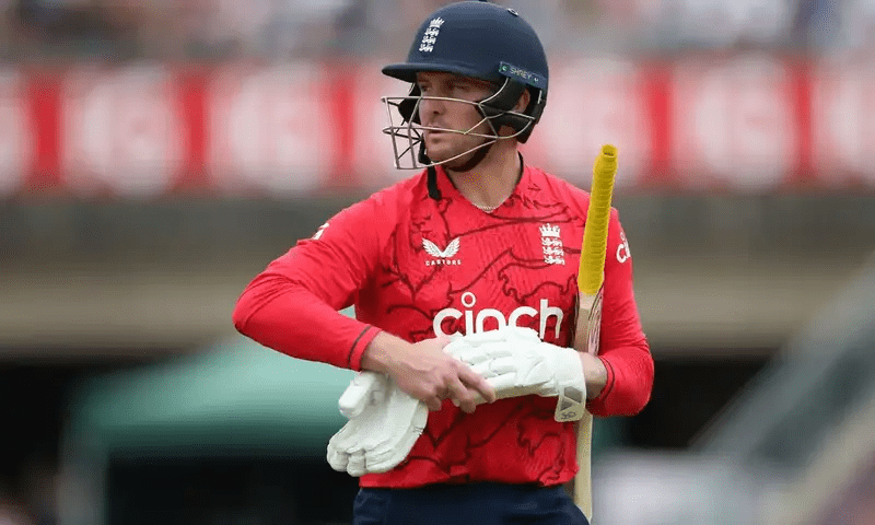 Struggling Roy left out of England&rsquo;s Pakistan tour and T20 World Cup squad