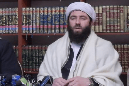 Cleric among 18 killed in Afghanistan mosque blast