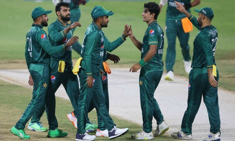 Pakistan meet India again on Sunday, but it&rsquo;s &lsquo;do or die&rsquo; this time