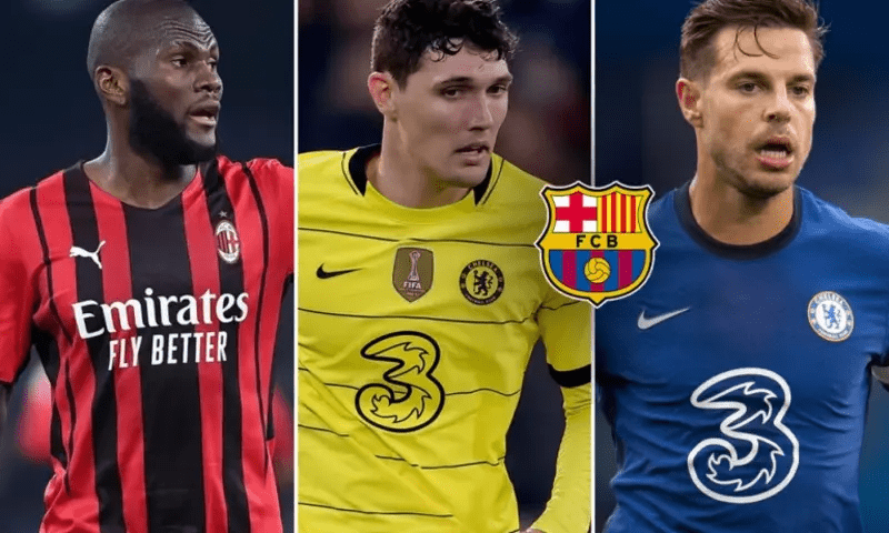 Xavi satisfied with &lsquo;tremendous&rsquo; Barcelona transfer window