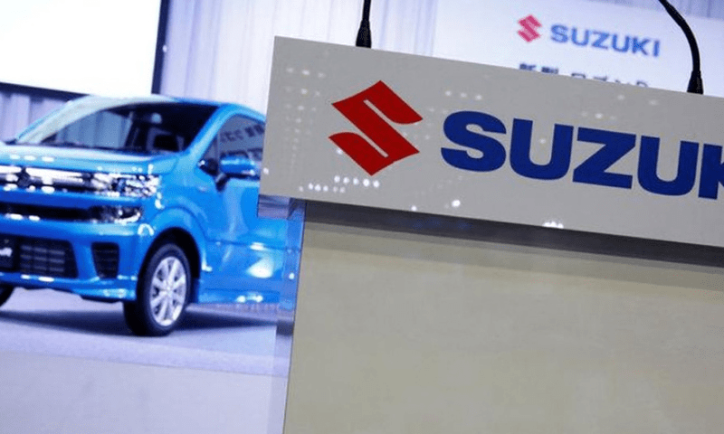 Pak Suzuki extends production plant closure