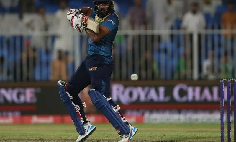 &lsquo;Chase anything&rsquo;: Sri Lanka down Afghanistan in Asia Cup Super Four