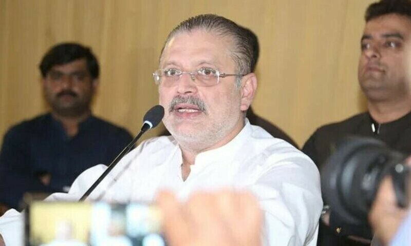 Cut made in Manchar Lake, 125,000 people &lsquo;have to be displaced&rsquo;