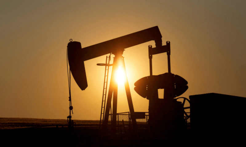 Oil prices climb more than $1/bbl ahead of OPEC meeting