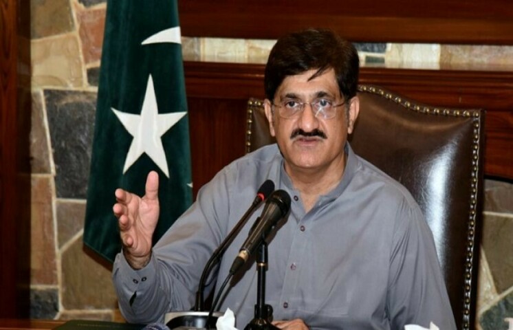 CM Murad secures WB $92 m assistance for relief, rehabilitation of flood victims