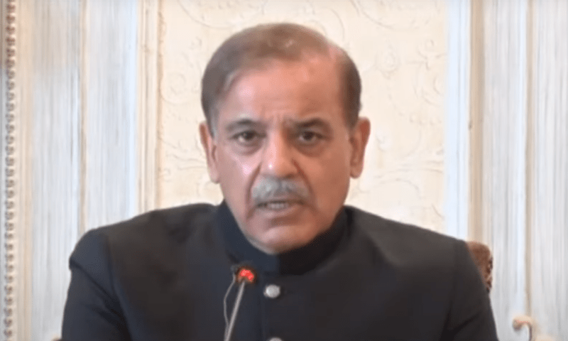 Govt to give Rs70 billion for flood victims: PM Shehbaz Sharif
