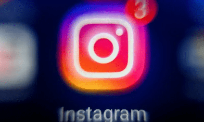 Irish watchdog fines Instagram 405m euros for breaching regulations on handling children&rsquo;s data