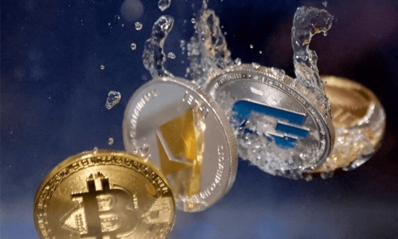 Swiss crypto &lsquo;unicorn&rsquo; raises $25 million to value it at $2 billion