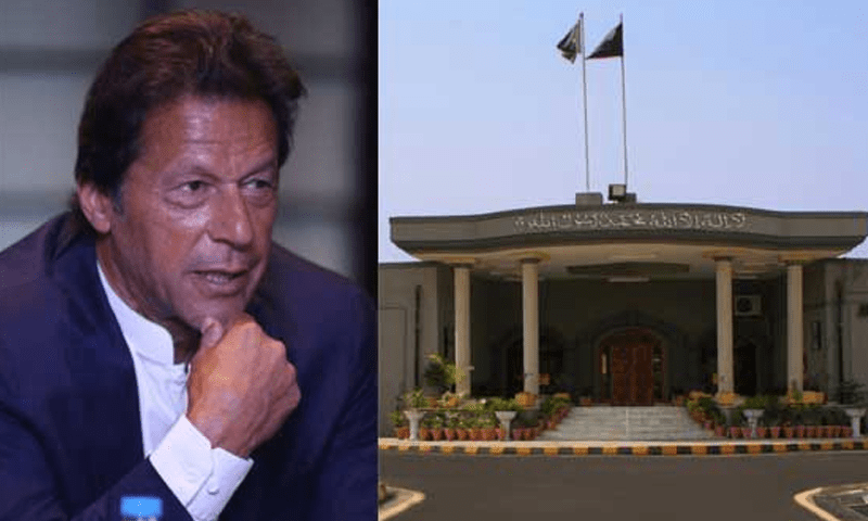 Court voids PEMRA ban on live broadcast of Imran Khan&rsquo;s speeches