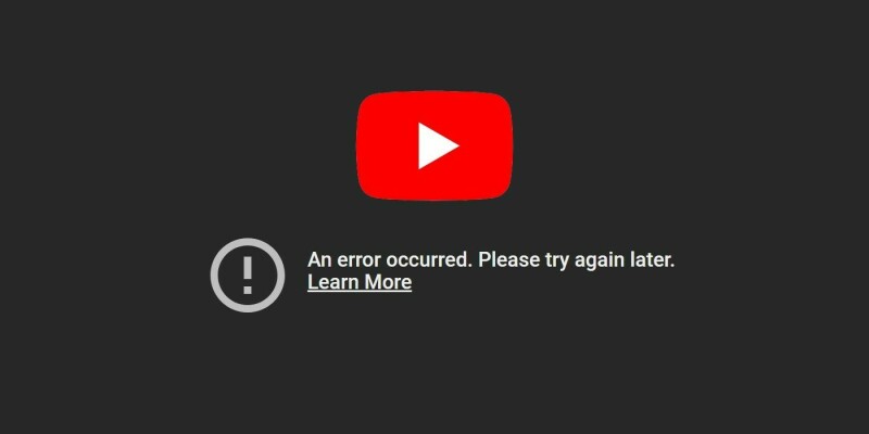 YouTube outage in Pakistan coincides with Imran Khan&rsquo;s speech