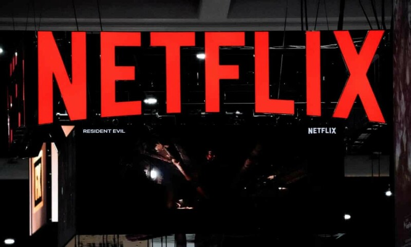 Gulf states warn Netflix over content that &lsquo;contradicts&rsquo; Islam