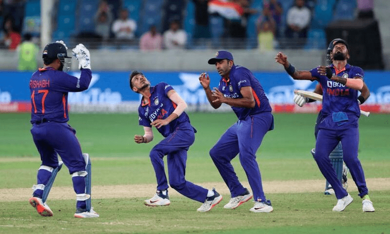 &lsquo;Chilled&rsquo; India not worried about Asia Cup defeats: Rohit Sharma