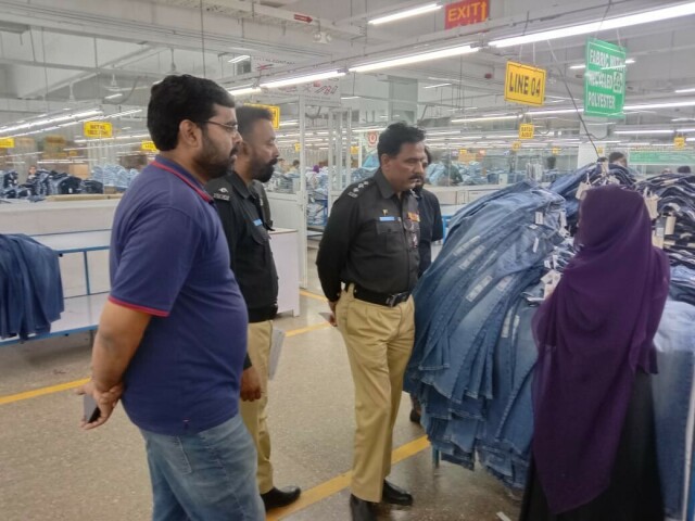 Blackmailers behind Artistic Milliners gang-rape accusation: police