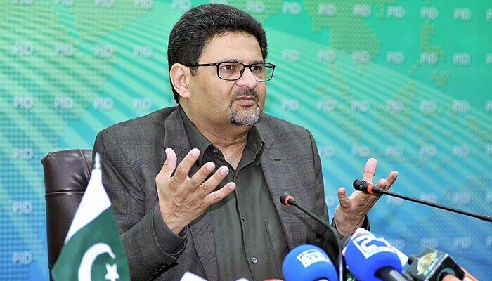 Miftah Ismail says inflation to slow down from next month
