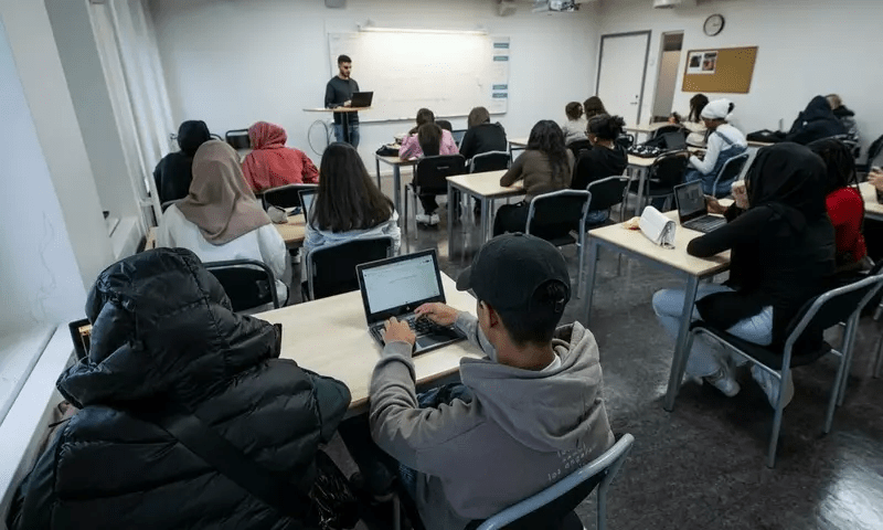 Lessons learned: Sweden&rsquo;s pioneering for-profit &lsquo;free schools&rsquo; under fire