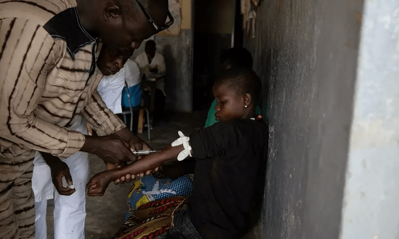 New malaria vaccine results raise hopes of mass rollout