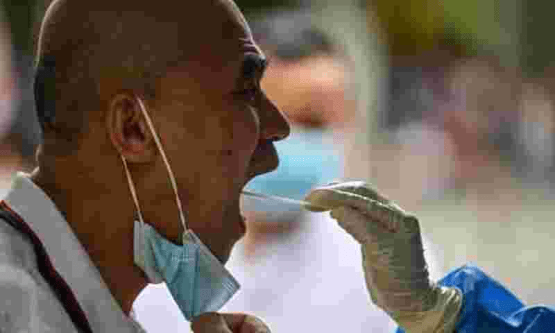 Long Covid&rsquo;s link to suicide: Scientists warn of hidden crisis