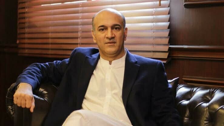 Educationist, entrepreneur Hunaid Lakhani dies of dengue