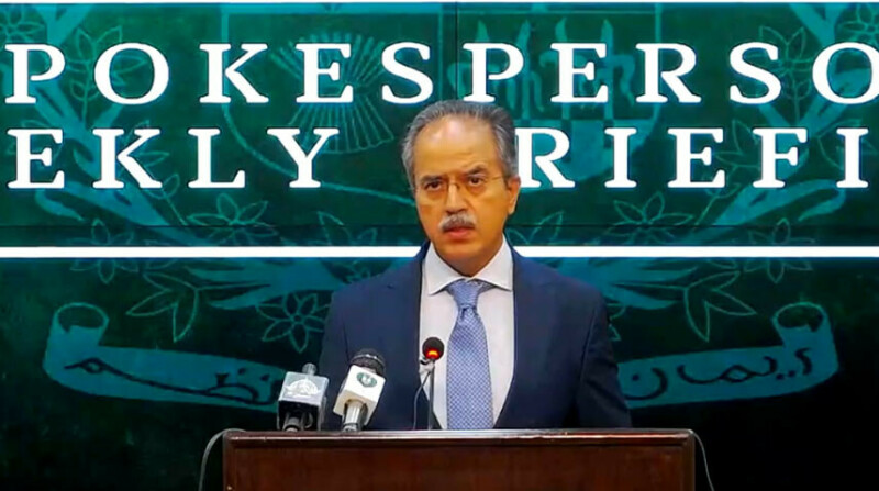 Pakistan willing for &lsquo;result-oriented&rsquo; dialogue with India to address various issues: FO