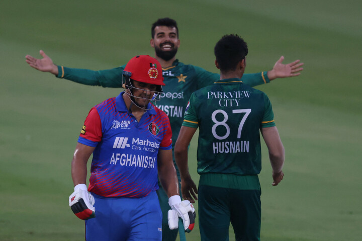 Pakistan to face England, Afghanistan in ICC T20 WC 2022 warm-up fixtures