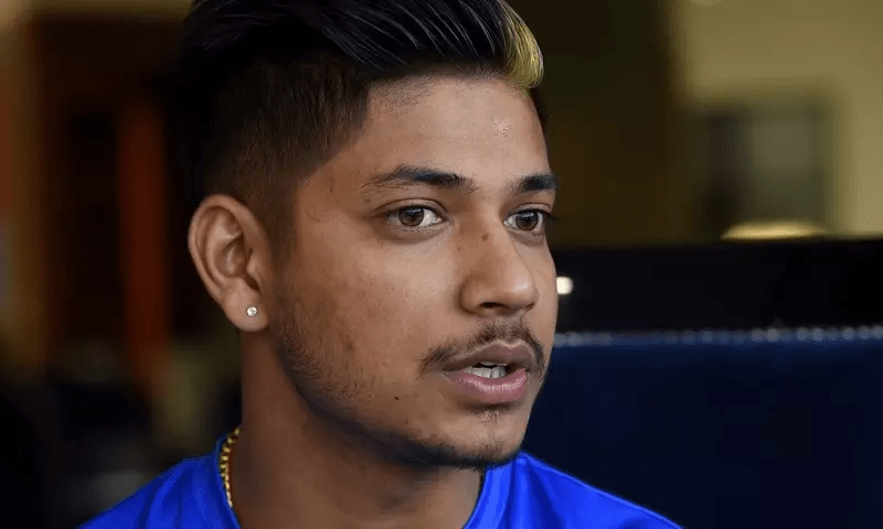 Nepal cricket captain Lamichhane denies rape allegation