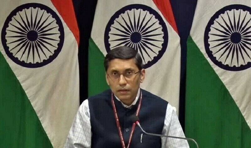 India, China to withdraw from disputed border area by Sept 12: Indian foreign ministry