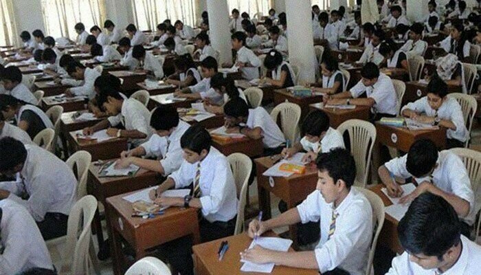 Board of Secondary Education Karachi announces Matric Results