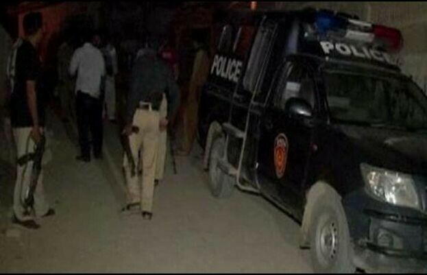 Police arrest member of target killing gang in Karachi