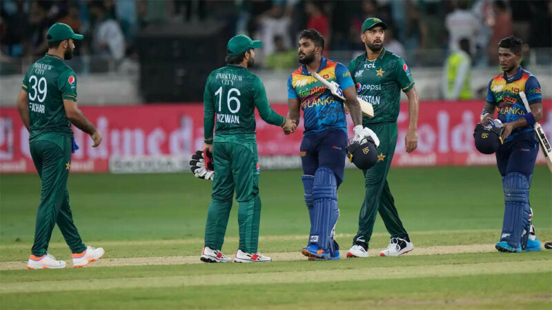 Hasaranga helps Sri Lanka down Pakistan in Asia Cup final dress rehearsal