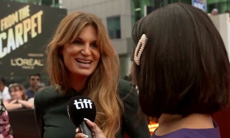 Jemima writes &lsquo;love letter to old friend Pakistan&rsquo; in her movie