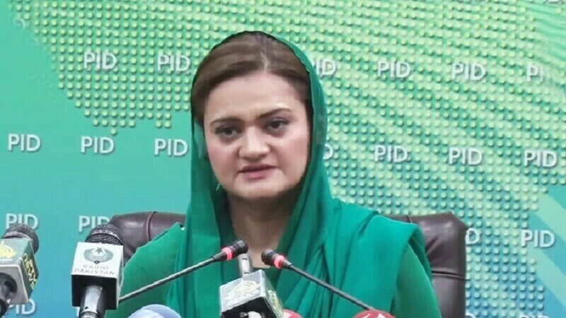 People will not respond to Imran&rsquo;s call for creating chaos, says Marriyum