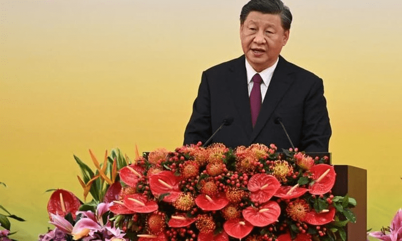 Xi Jinping to visit Central Asia Sept 14-16 for regional meeting