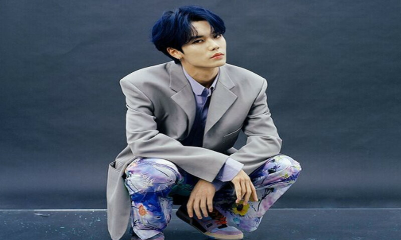 Chinese actor Evan Li detained on suspicion of soliciting prostitutes