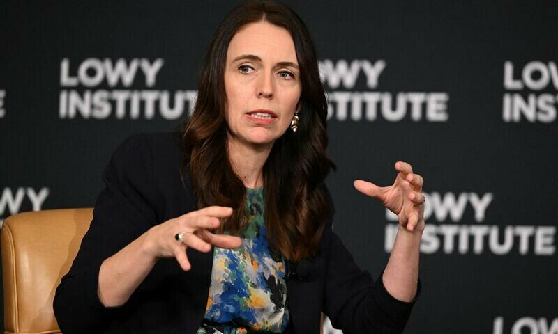 New Zealand may become a republic but not anytime soon: Ardern