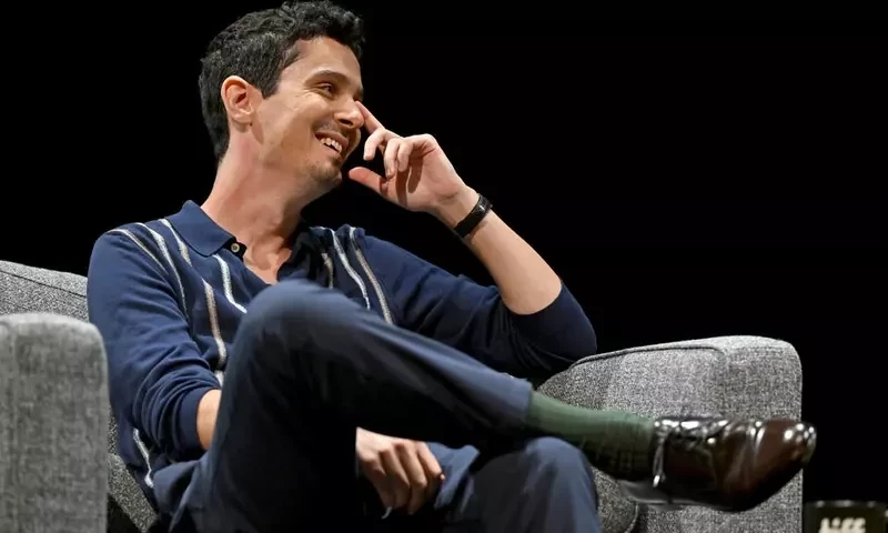 Chazelle exposes 1920s Hollywood hedonism with &lsquo;Babylon&rsquo;