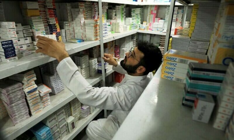 Paracetamol shortage giving headaches to Pakistanis