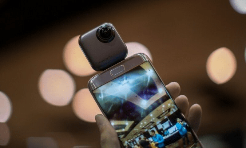 EU court upholds record Google fine