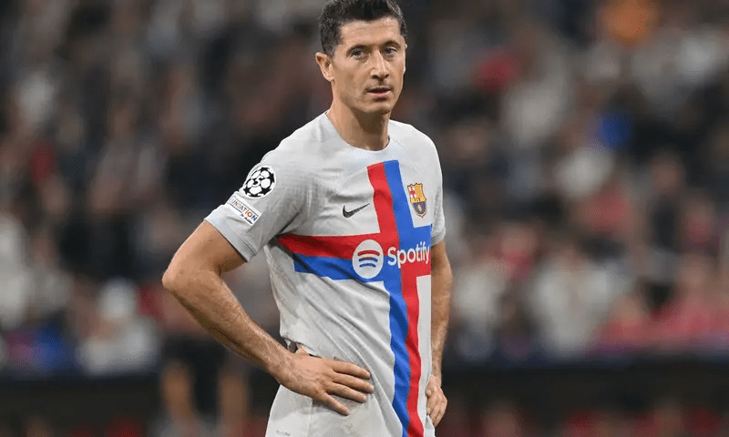 New look Barcelona show positive signs in defeat to Bayern