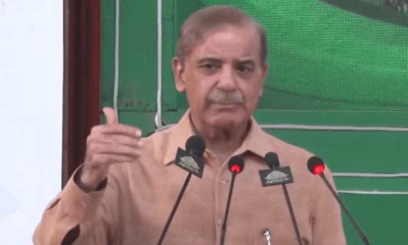 Govt strategizing to cope with the swelling needs of gas: PM Shehbaz