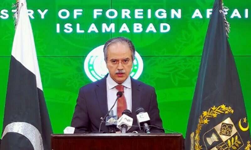 FATF technical team&rsquo;s visit to Pakistan was smooth and successful: FO