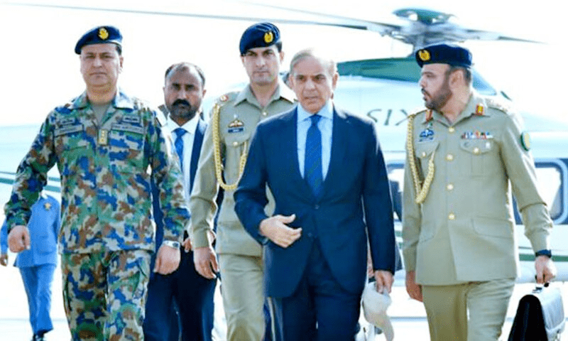 PM arrives in Uzbekistan to attend SCO meet, visits historic Samarkand mosque