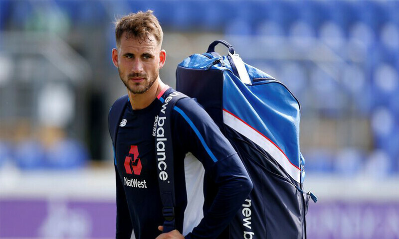 England players had &lsquo;no issues&rsquo; with Hales call-up: Buttler
