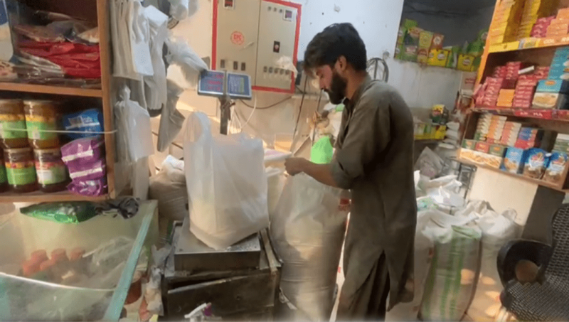 Tough times ahead at tandoors with flour panic buying