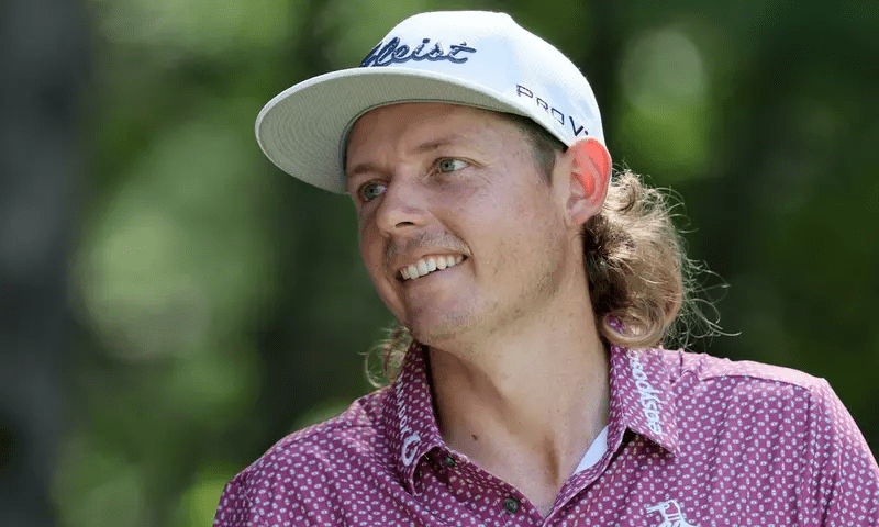 LIV Golf defections deliver blow to Presidents Cup